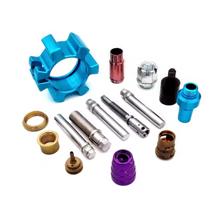 injection molding surface finish
